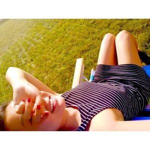 Meet your Posher, Fei fei